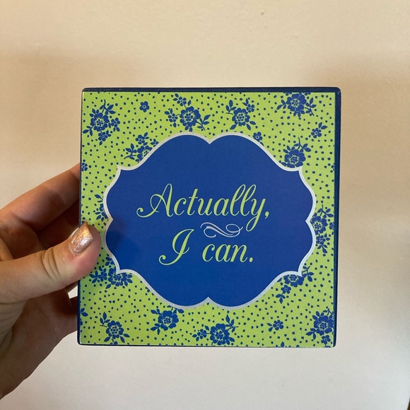 Actually, I Can Sign - Picture 2 of 4